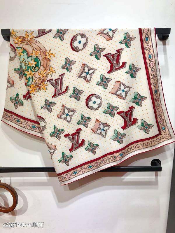 Louis Vuitton Scarf LVC00566 Louis Vuitton Scarf LVC00566